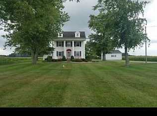 10374 Fife Rd, Van wert, OH 45891