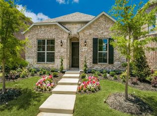 4220 Del Rey Ave, McKinney, TX 75070