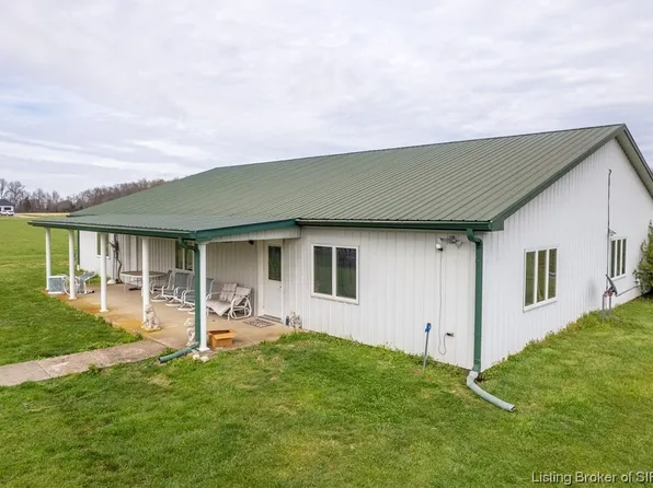 2422 N K Road, Madison, IN 47250