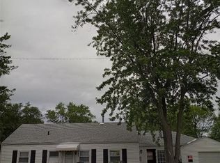 802 North Ave, Painesville, OH 44077