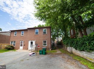 412 Green St, Lancaster, PA