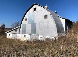 0 State Route 204, Mount perry, OH 43760