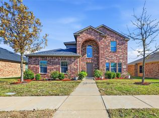 2020 Glen Hollow Dr, Lancaster, TX 75134