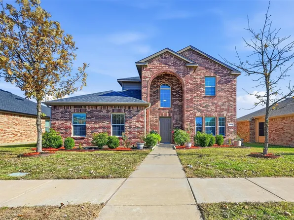 2020 Glen Hollow Dr, Lancaster, TX 75134