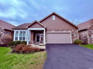 2472 Silverado Cir, Lafayette, IN