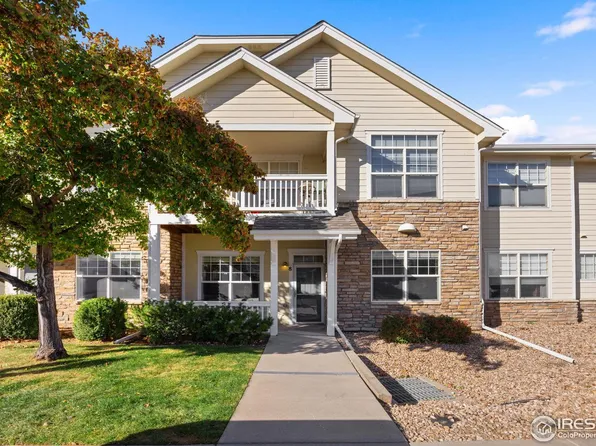 3624 Ponderosa Ct 8, Evans, CO 80620