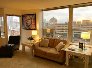 225 E North St APT 1200, Indianapolis, IN 46204