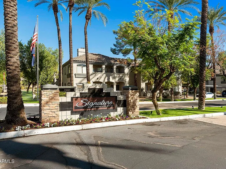 15095 N Thompson Peak Pkwy #1002 — Photo 21