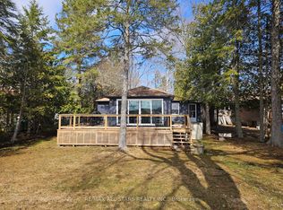 112 Sturgeon Glen Rd, Kawartha Lakes, ON K0M 1N0
