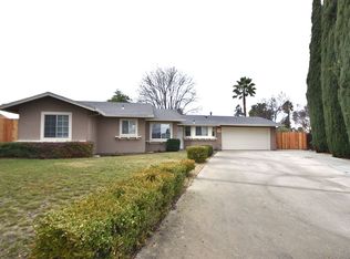 245 Pepperwood Ct, Brentwood, CA