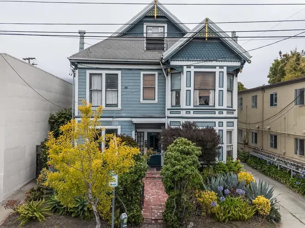 Shattuck Ave, Berkeley, CA 94705