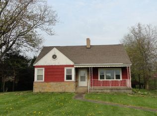 6607 Highland Ave, Warren, OH 44481