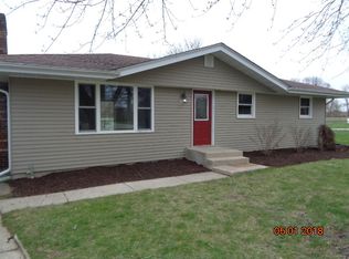 5605 Antelope Ct, Rockford, IL 61109