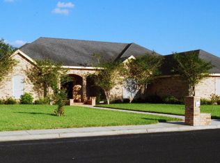 2009 Alexandra Dr, Weslaco, TX 78596