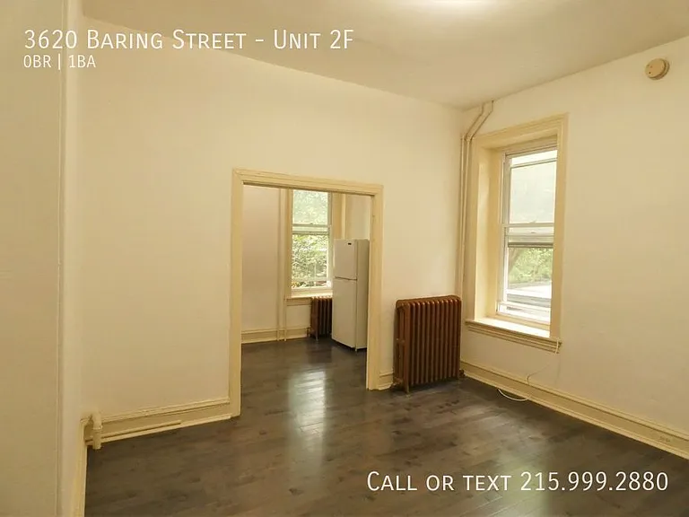 3620 Baring St #2F — Photo 2