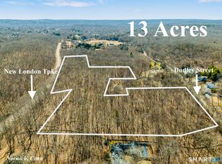 215 New London Turnpike, Norwich, CT 06360