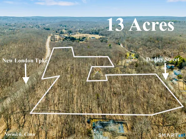 215 New London Turnpike, Norwich, CT 06360