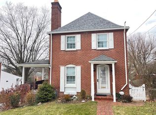 2404 Morrow Pl, Bethel Park, PA