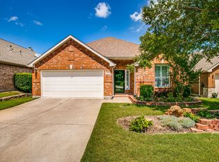 824 Mustang Dr, Fairview, TX 75069