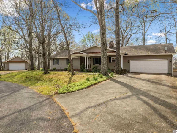 309 Cherokee Loop, Eddyville, KY 42038
