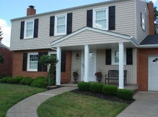 59 Briarwood Dr, Wheeling, WV