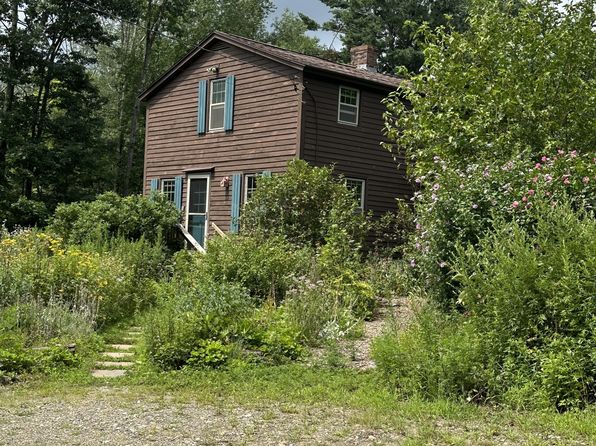 35 Leverett Rd
