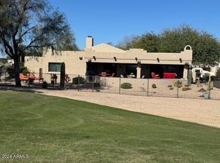 26247 N Arroyo Way, Rio Verde, AZ 85263