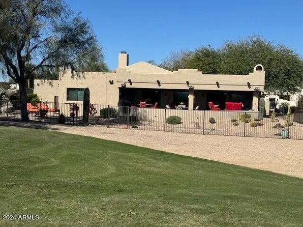 26247 N ARROYO Way, Rio Verde, AZ 85263