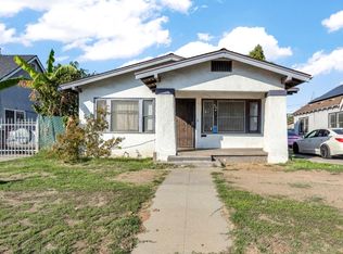 4685 E Tulare St, Fresno, CA