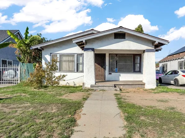 4685 E Tulare St, Fresno, CA 93702