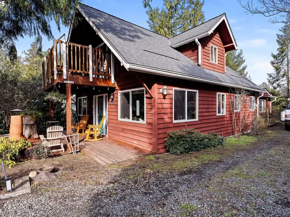 35585 Schooner Way, Nehalem, OR 97131