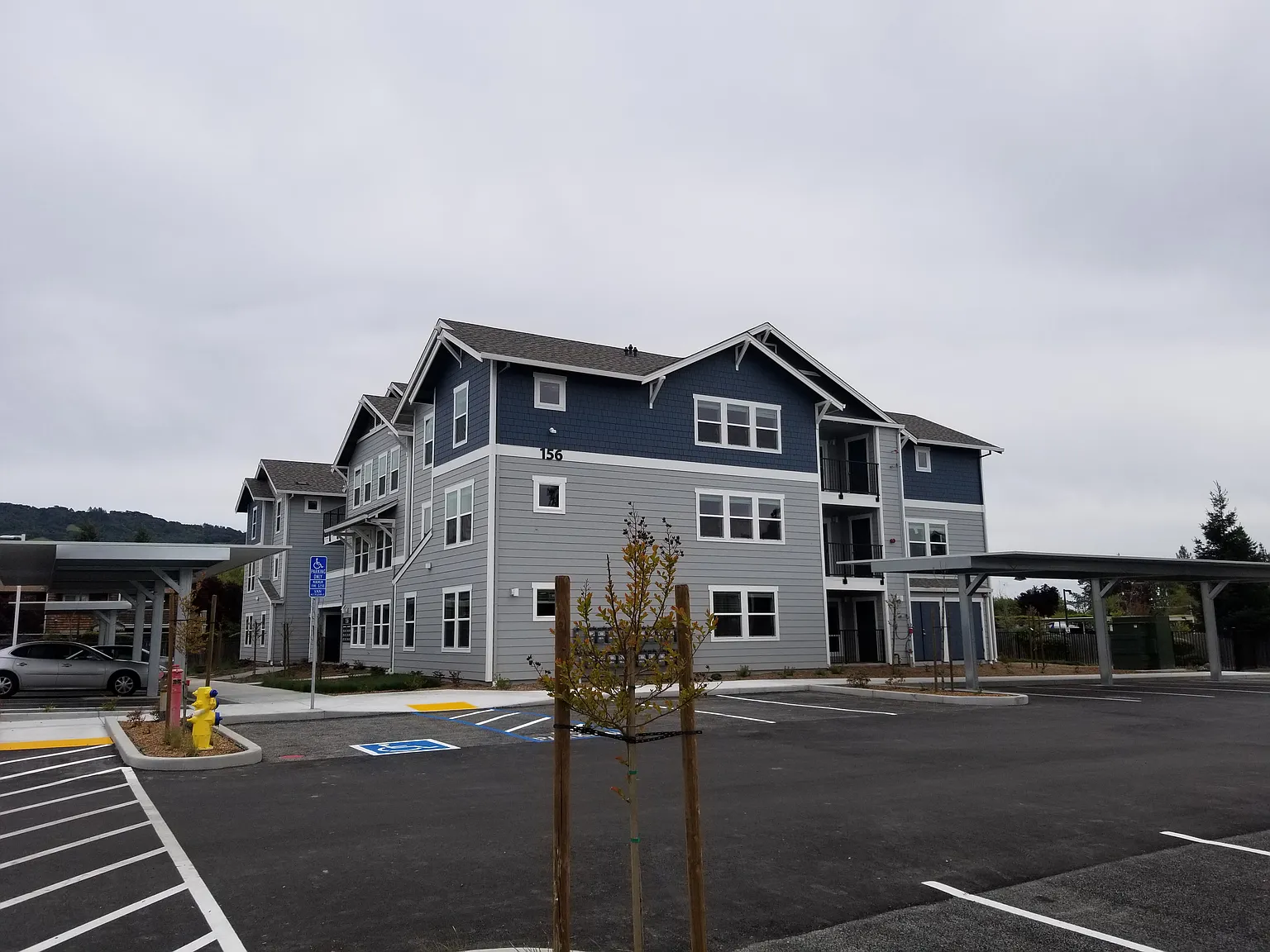 Bella Vita Apartments — Photo 2