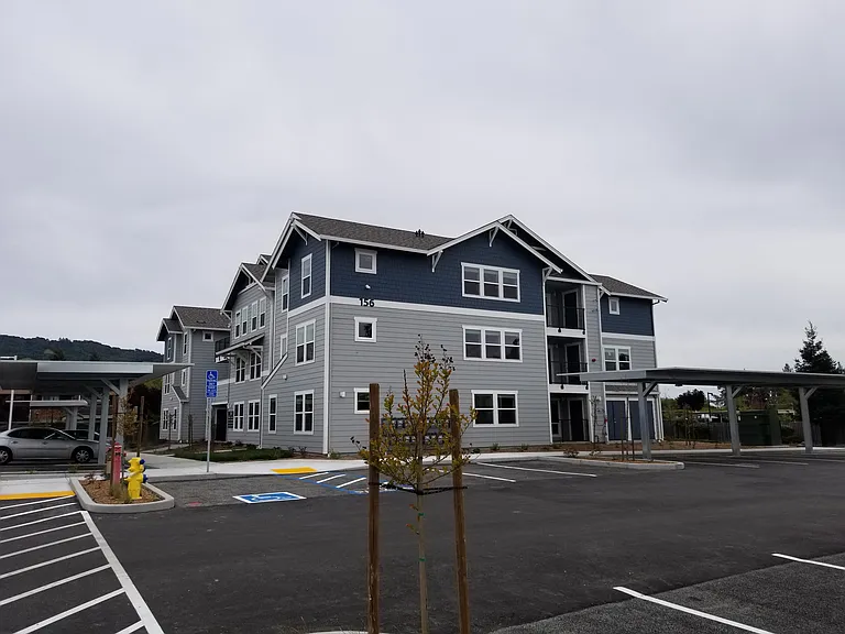 Bella Vita Apartments — Photo 3