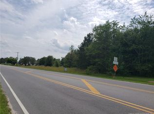 1287 Prospect Rd, Pembroke, NC 28372