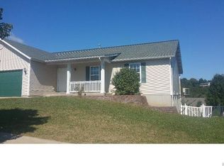 5485 Ambrose Xing, Imperial, MO