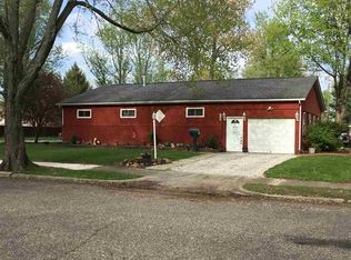 1140 Brooks Ave, Terre Haute, IN 47803