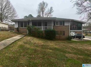 901 Woodland Ave, Oneonta, AL 35121