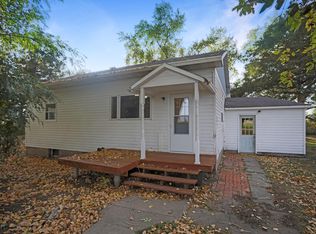 40058 Larson Rd, Columbia, SD 57433