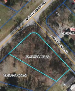 0 Lakefront Dr, Hillsboro, OH, 45133