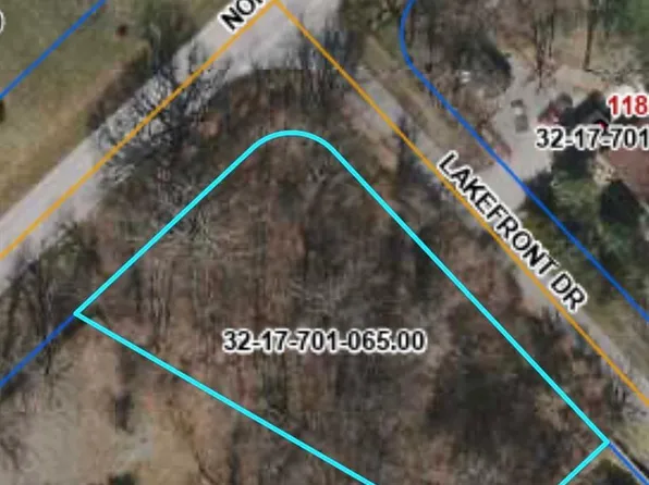 0 Lakefront Dr, Hillsboro, OH 45133