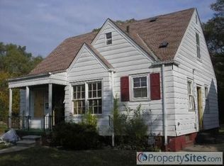 9114 Burt Rd, Detroit, MI 48228