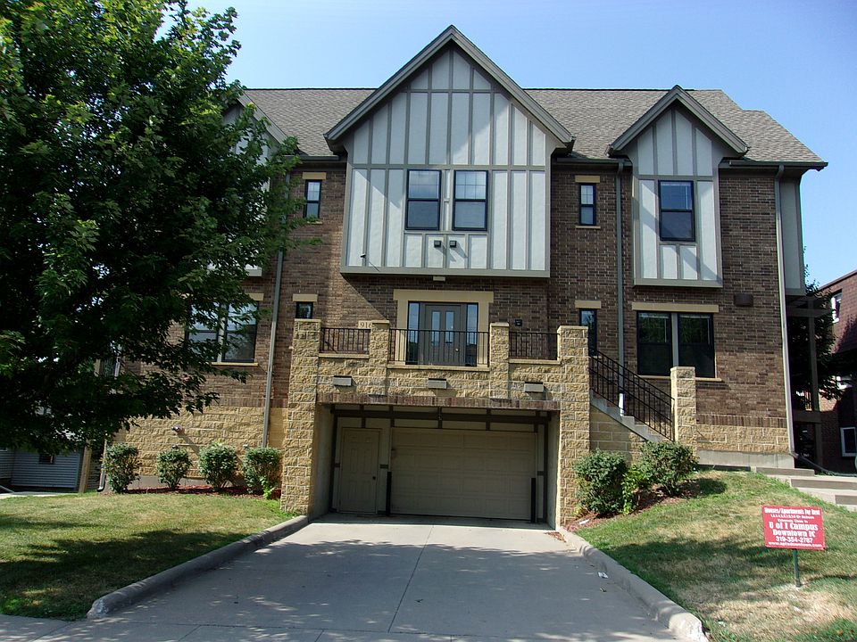 1st image of 916 E Burlington St #5S