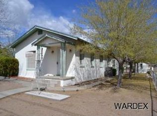 301 Silver St, Kingman, AZ 86401