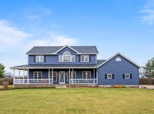 2872 State Route 529, Cardington, OH 43315