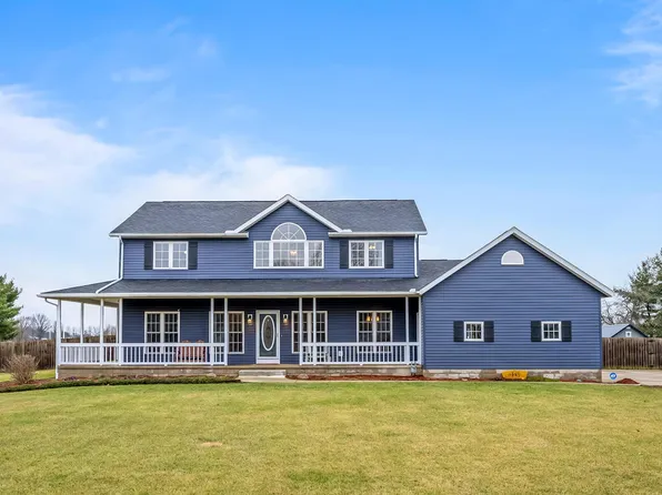 2872 State Route 529, Cardington, OH 43315