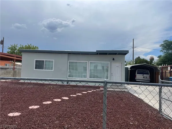 1500 Atlantic St, Las Vegas, NV 89104