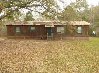 1024 Reggie Martin Rd, McComb, MS 39648