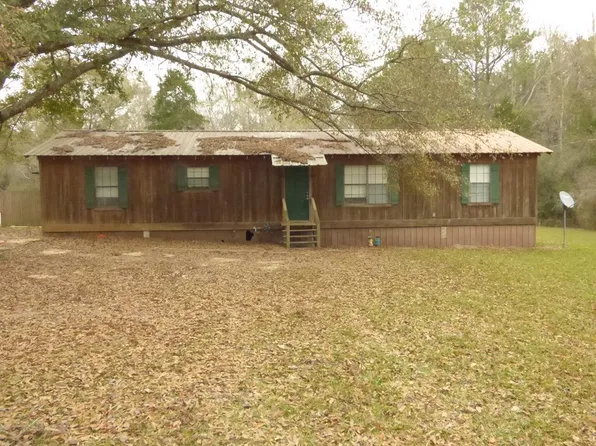 1024 Reggie Martin Rd, McComb, MS 39648