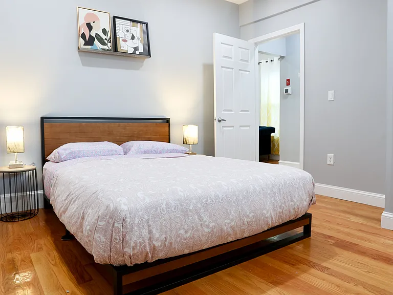 20 Mystic Ave #1 — Photo 7