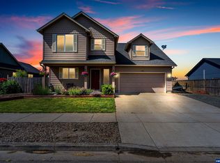 586 Egret Ave, Halsey, OR 97348